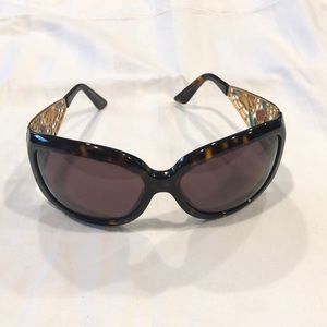 Ferragamo sunglasses